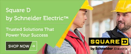 Square D by Schneider Electric. Trusted solutions that power your success. Shop now!
